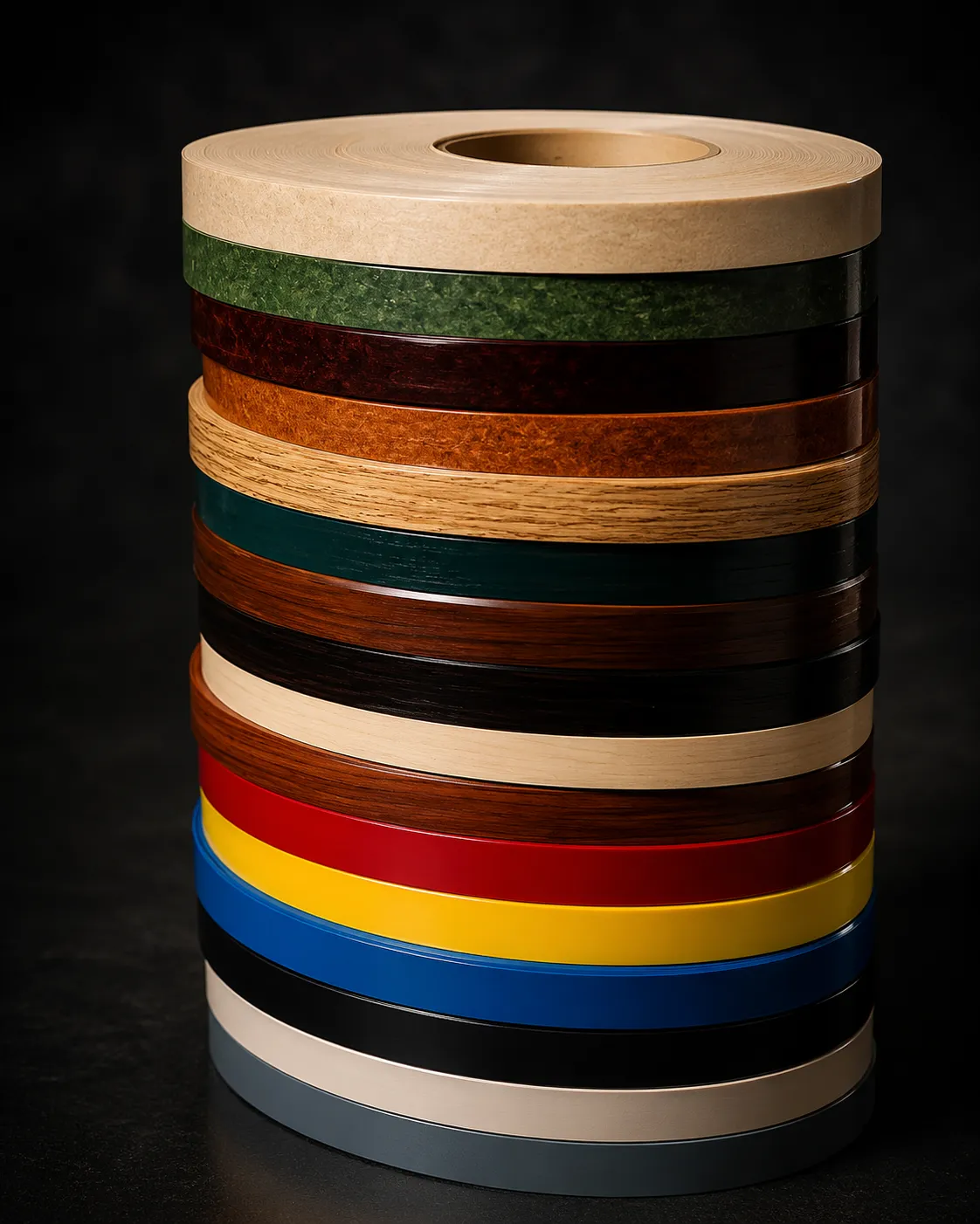 PVC Edge Band