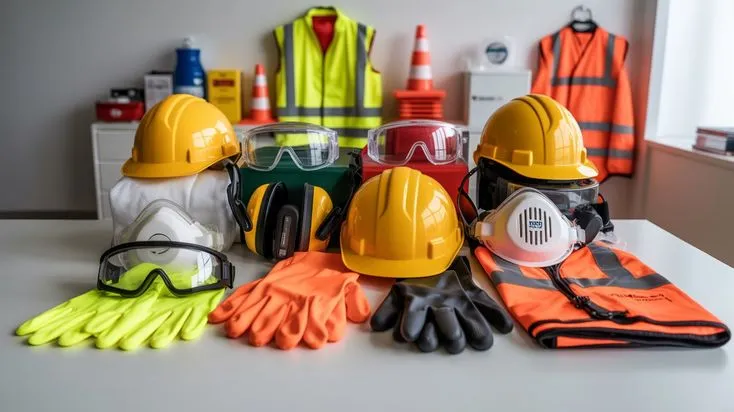 Safety Equipment